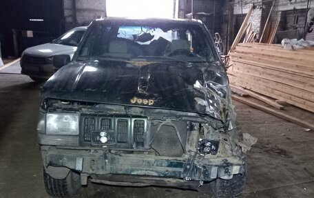 Jeep Grand Cherokee, 1994 год, 250 000 рублей, 2 фотография