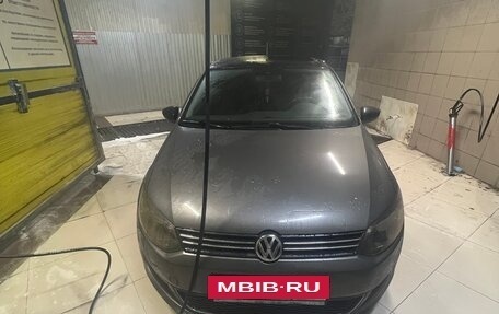 Volkswagen Polo VI (EU Market), 2011 год, 1 000 000 рублей, 4 фотография