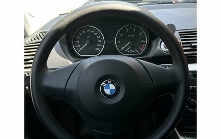 BMW 1 серия, 2008 год, 1 020 000 рублей, 8 фотография