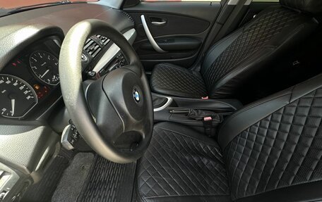 BMW 1 серия, 2008 год, 1 020 000 рублей, 13 фотография