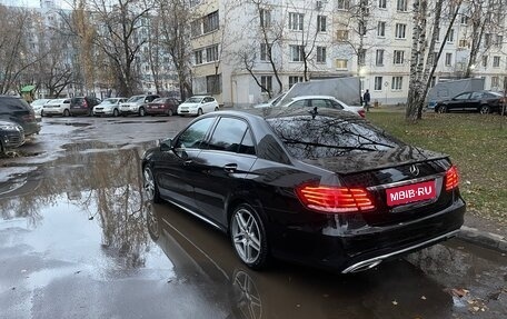 Mercedes-Benz E-Класс, 2014 год, 2 500 000 рублей, 1 фотография