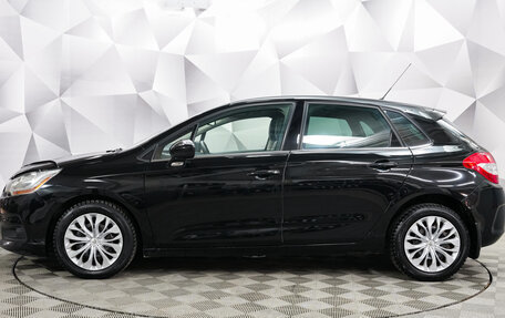 Citroen C4 II рестайлинг, 2012 год, 798 000 рублей, 2 фотография