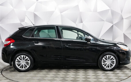 Citroen C4 II рестайлинг, 2012 год, 798 000 рублей, 6 фотография