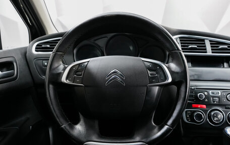 Citroen C4 II рестайлинг, 2012 год, 798 000 рублей, 14 фотография