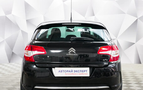 Citroen C4 II рестайлинг, 2012 год, 798 000 рублей, 4 фотография