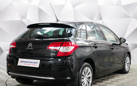 Citroen C4 II рестайлинг, 2012 год, 798 000 рублей, 5 фотография