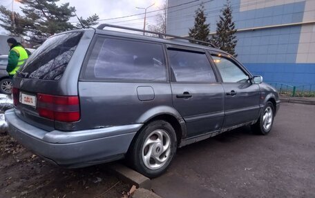 Volkswagen Passat B4, 1995 год, 125 000 рублей, 10 фотография