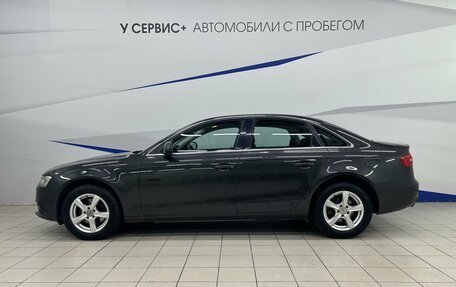 Audi A4, 2013 год, 1 560 000 рублей, 3 фотография