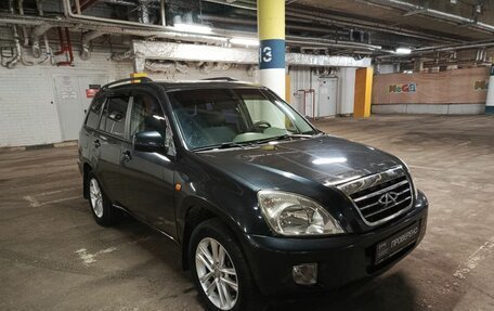 Chery Tiggo (T11), 2010 год, 486 000 рублей, 3 фотография