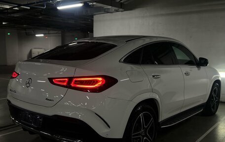 Mercedes-Benz GLE Coupe, 2021 год, 9 500 000 рублей, 7 фотография