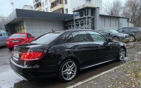 Mercedes-Benz E-Класс, 2014 год, 2 500 000 рублей, 4 фотография