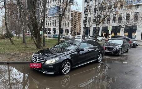 Mercedes-Benz E-Класс, 2014 год, 2 500 000 рублей, 6 фотография