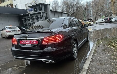 Mercedes-Benz E-Класс, 2014 год, 2 500 000 рублей, 3 фотография