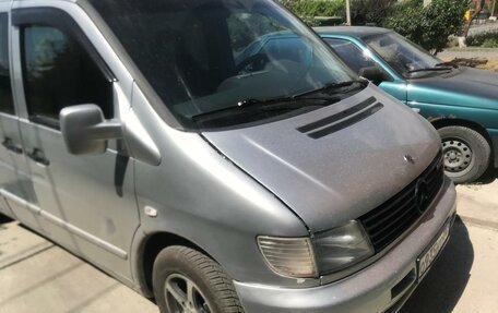 Mercedes-Benz Vito, 2000 год, 1 000 000 рублей, 13 фотография