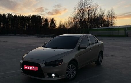 Mitsubishi Lancer IX, 2011 год, 900 000 рублей, 2 фотография