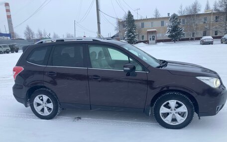 Subaru Forester, 2013 год, 1 850 000 рублей, 2 фотография