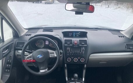 Subaru Forester, 2013 год, 1 850 000 рублей, 8 фотография