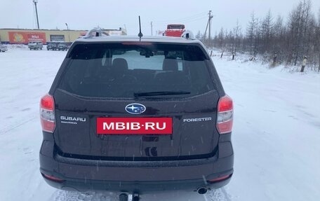 Subaru Forester, 2013 год, 1 850 000 рублей, 5 фотография