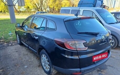 Renault Megane III, 2011 год, 410 000 рублей, 5 фотография