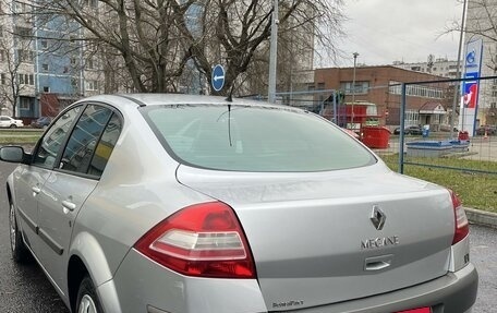 Renault Megane II, 2008 год, 500 000 рублей, 2 фотография