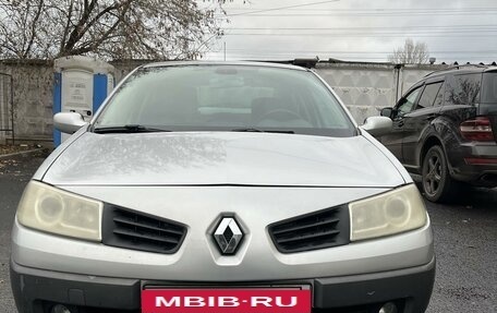 Renault Megane II, 2008 год, 500 000 рублей, 5 фотография