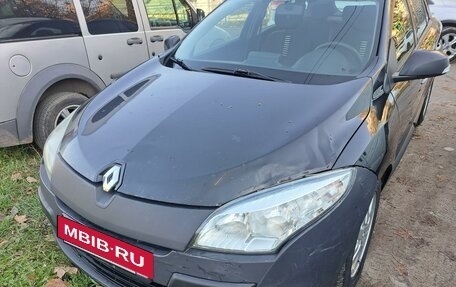 Renault Megane III, 2011 год, 410 000 рублей, 4 фотография