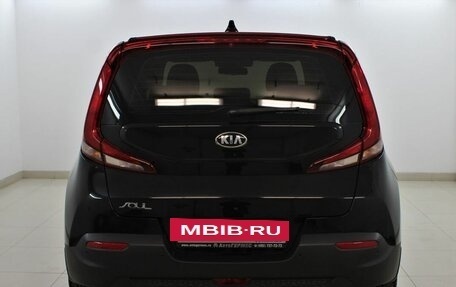 KIA Soul III, 2019 год, 2 470 000 рублей, 3 фотография