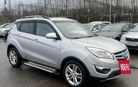 Changan CS35, 2015 год, 600 000 рублей, 3 фотография