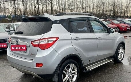 Changan CS35, 2015 год, 600 000 рублей, 4 фотография