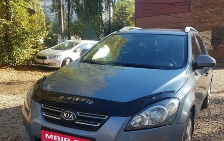 KIA cee'd I рестайлинг, 2008 год, 745 000 рублей, 1 фотография