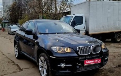 BMW X6, 2009 год, 947 000 рублей, 1 фотография