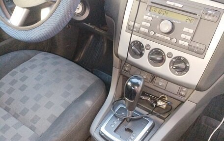 Ford Focus II рестайлинг, 2007 год, 500 000 рублей, 7 фотография