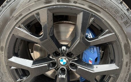 BMW X7, 2021 год, 10 900 000 рублей, 7 фотография