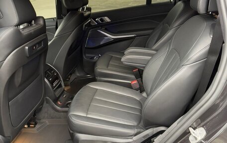 BMW X7, 2021 год, 10 900 000 рублей, 8 фотография