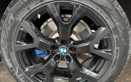 BMW X7, 2021 год, 10 900 000 рублей, 6 фотография