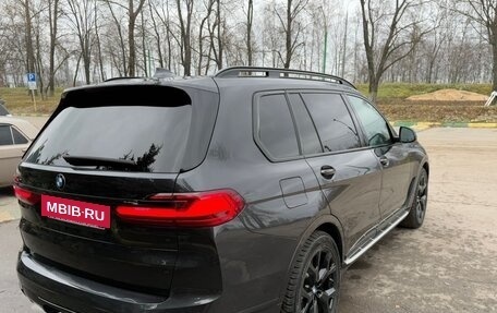 BMW X7, 2021 год, 10 900 000 рублей, 5 фотография
