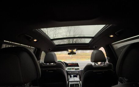 BMW X7, 2021 год, 10 900 000 рублей, 10 фотография