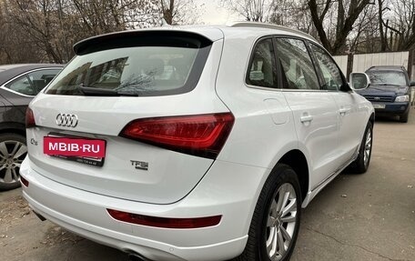 Audi Q5, 2014 год, 2 850 000 рублей, 5 фотография