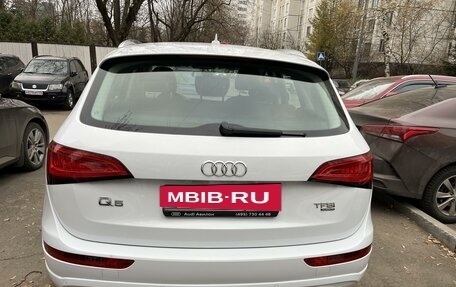 Audi Q5, 2014 год, 2 850 000 рублей, 6 фотография