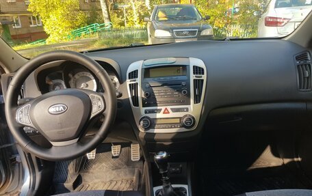 KIA cee'd I рестайлинг, 2008 год, 745 000 рублей, 8 фотография