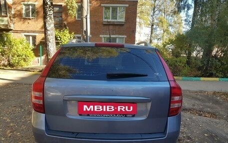 KIA cee'd I рестайлинг, 2008 год, 745 000 рублей, 5 фотография