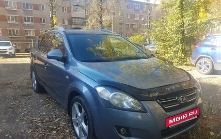 KIA cee'd I рестайлинг, 2008 год, 745 000 рублей, 3 фотография