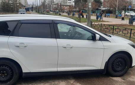 Ford Focus III, 2013 год, 980 000 рублей, 9 фотография