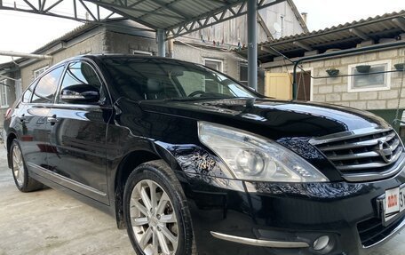 Nissan Teana, 2011 год, 1 400 000 рублей, 6 фотография