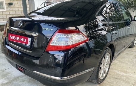 Nissan Teana, 2011 год, 1 400 000 рублей, 8 фотография