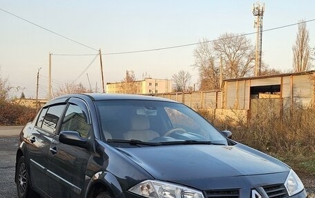 Renault Megane II, 2005 год, 459 000 рублей, 2 фотография