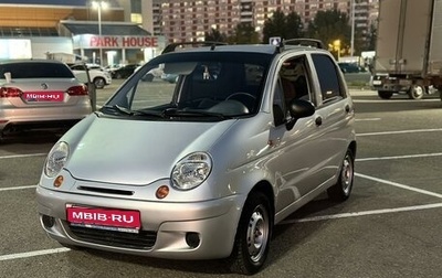 Daewoo Matiz I, 2011 год, 249 999 рублей, 1 фотография