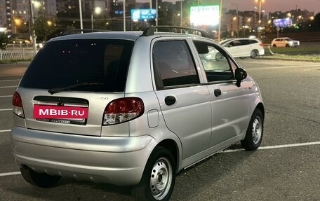 Daewoo Matiz I, 2011 год, 249 999 рублей, 3 фотография