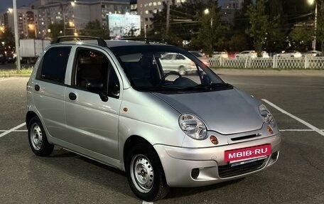 Daewoo Matiz I, 2011 год, 249 999 рублей, 4 фотография