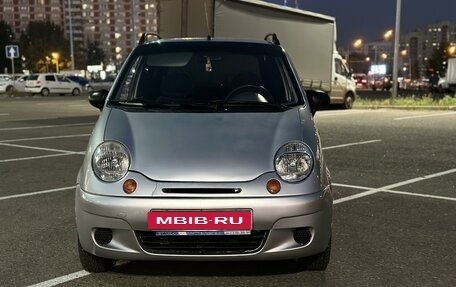 Daewoo Matiz I, 2011 год, 249 999 рублей, 5 фотография